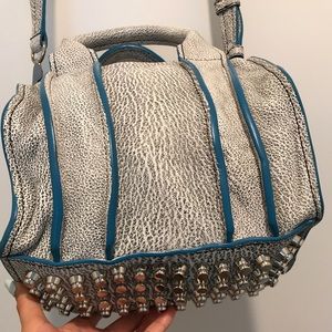 Alexander Wang Rockie Style bag